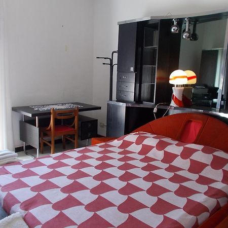 B&B Tiber Rom Zimmer foto