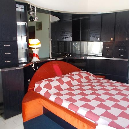 B&B Tiber Rom Zimmer foto