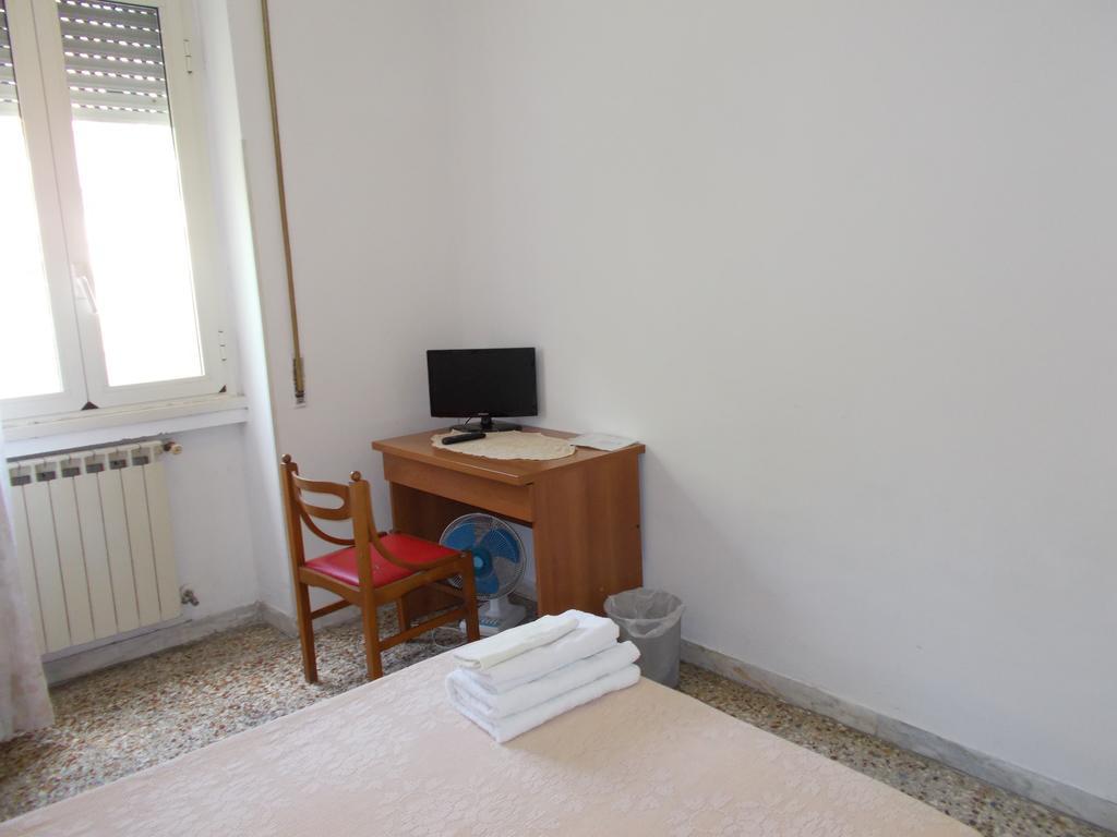 B&B Tiber Rom Zimmer foto