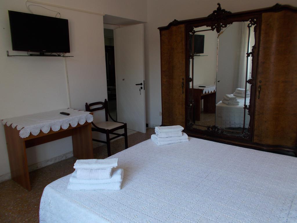 B&B Tiber Rom Zimmer foto