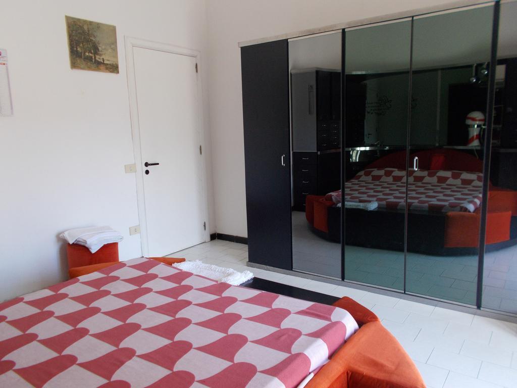 B&B Tiber Rom Zimmer foto
