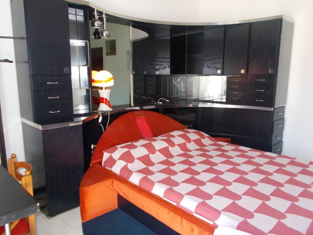 B&B Tiber Rom Zimmer foto