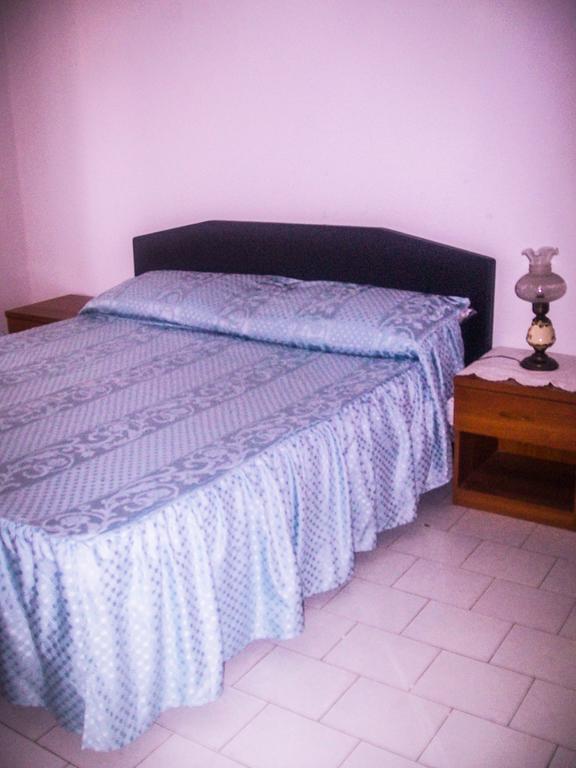 B&B Tiber Rom Zimmer foto