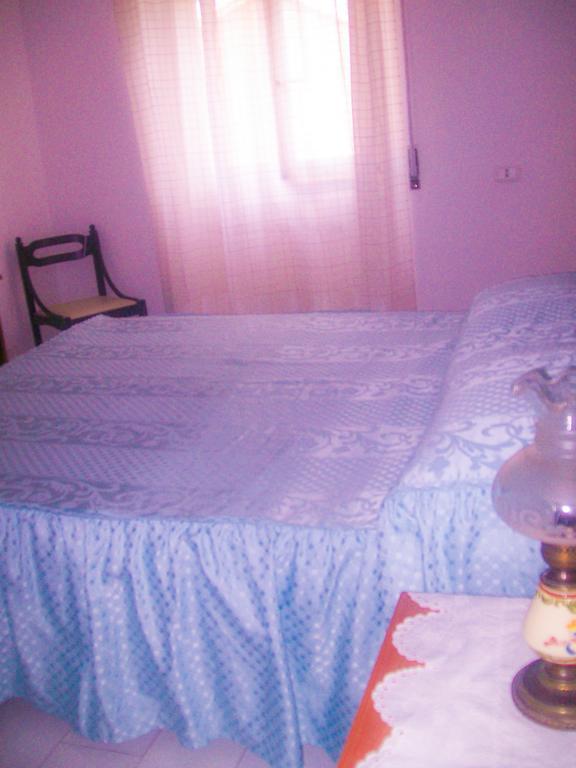 B&B Tiber Rom Zimmer foto