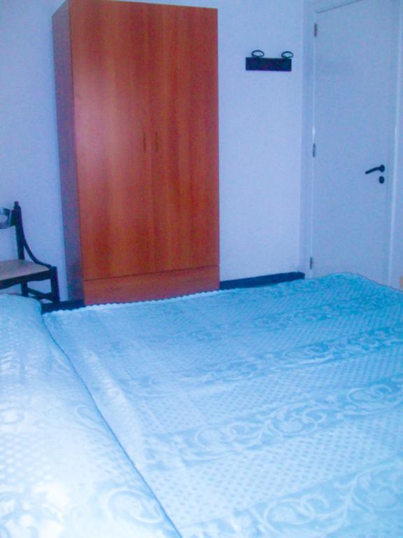 B&B Tiber Rom Zimmer foto